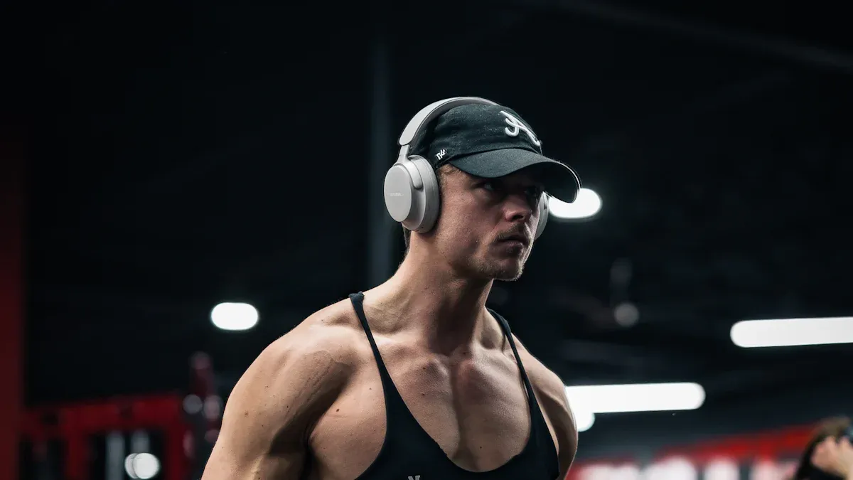 Legion Magnesium and Athletic Performance