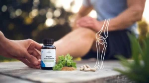 Can Vegan Glucosamine Supplements Ease Joint Pain