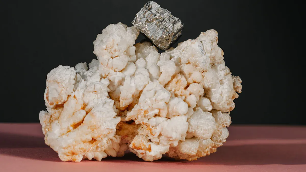 WHAT DOES CHELATED MEAN?: