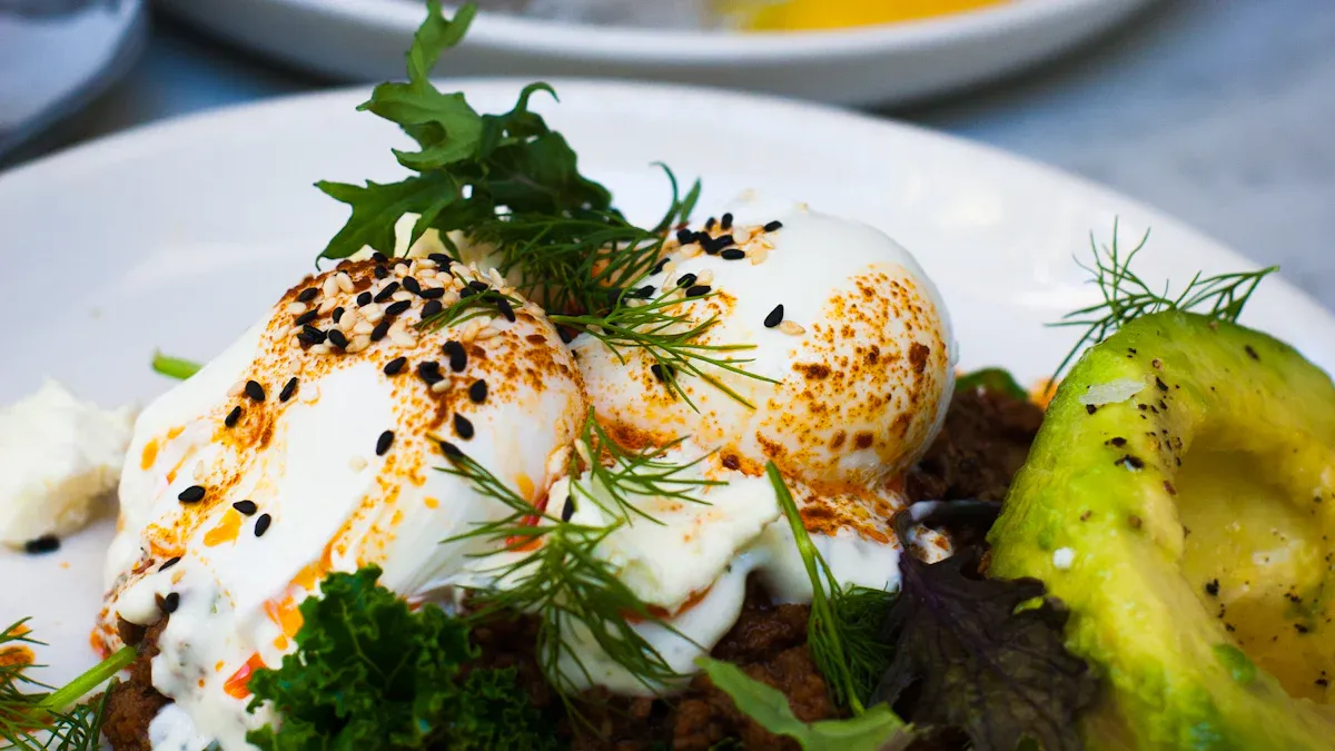 ELEVATING THE EXPERIENCE