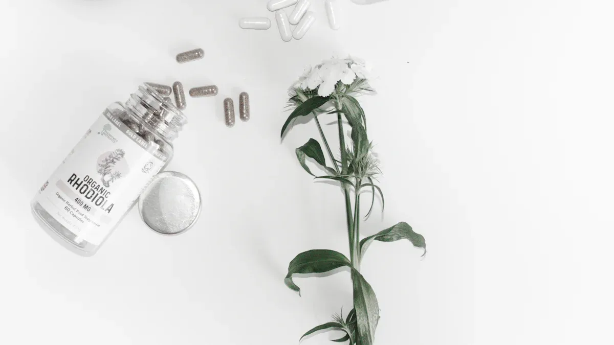 What Is Magnesium Chelate