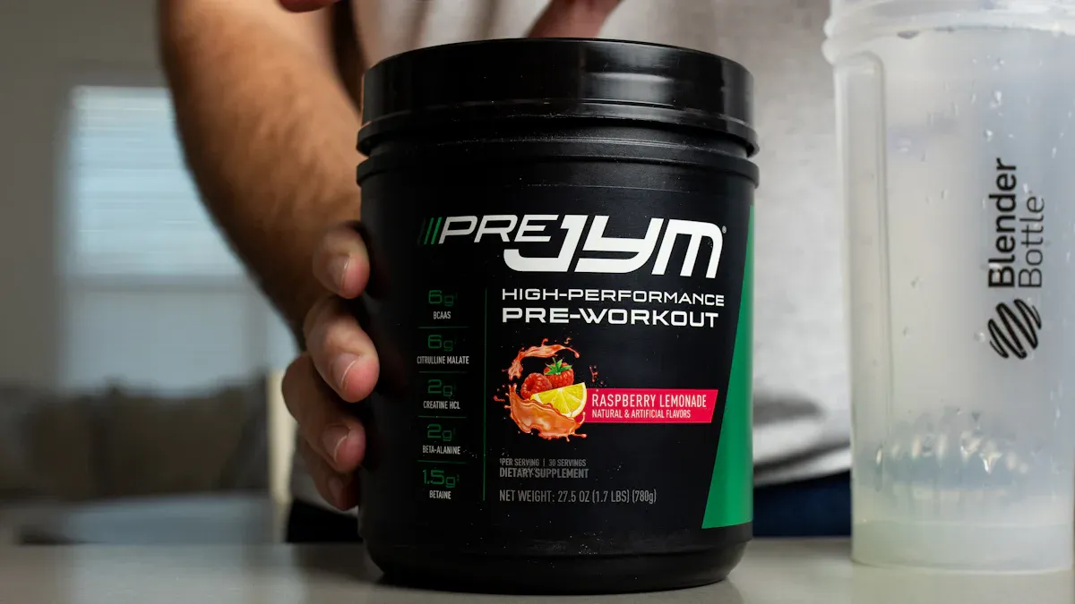 What Is Magnesium Malate?