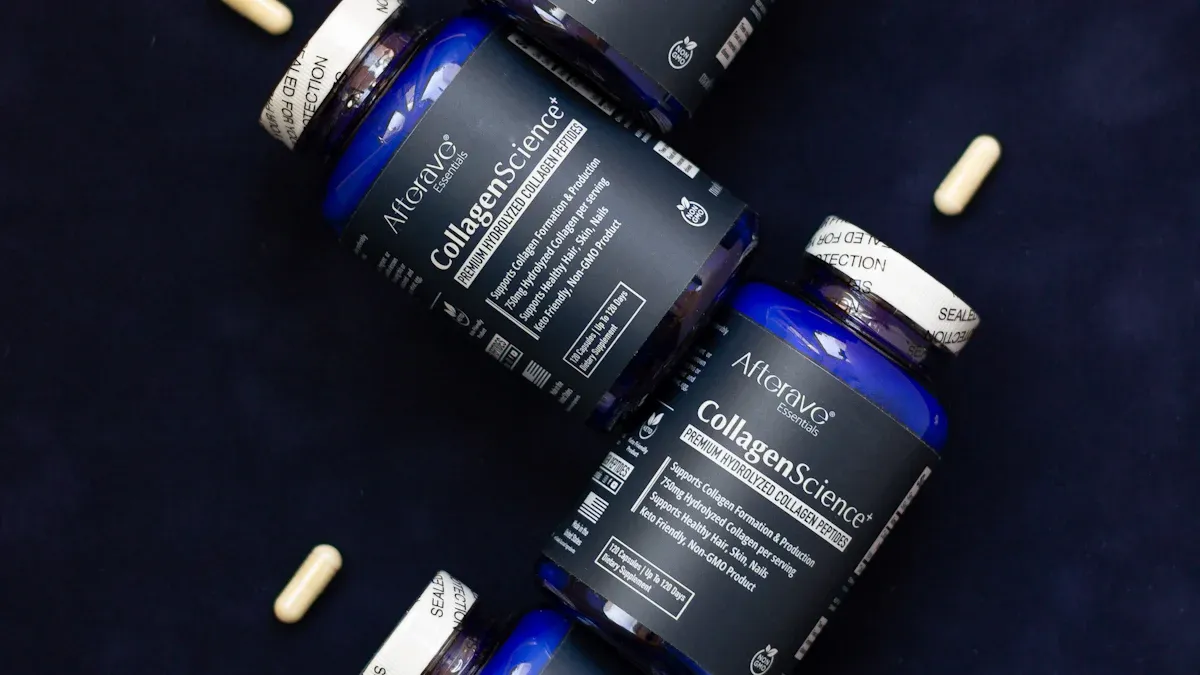 Triple Magnesium Complex vs. Other Forms