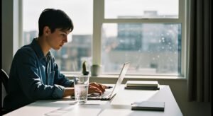 How Hydration Affects Alertness and Focus