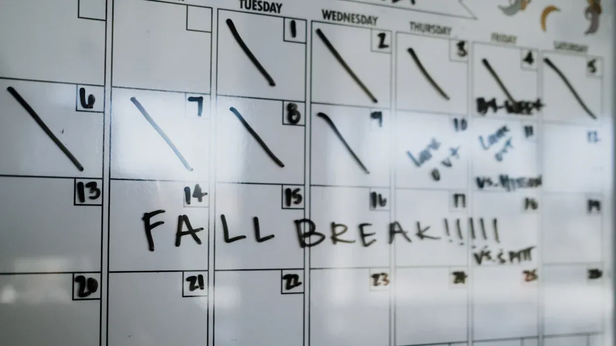 1. Set Clear Boundaries for Work-Life Balance