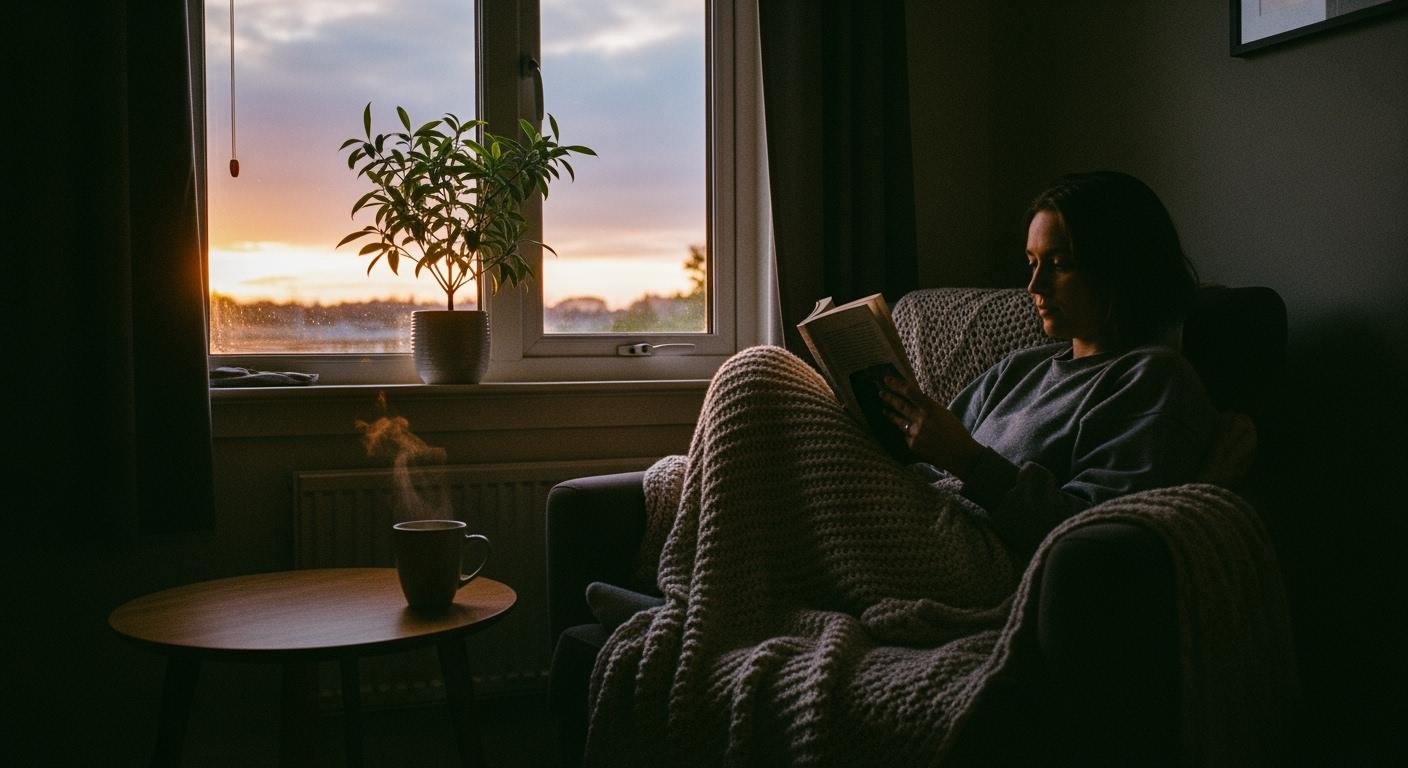 Master Your Evening Practices for Ultimate Relaxation