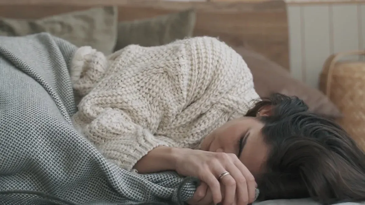 Why Travel Disrupts Sleep