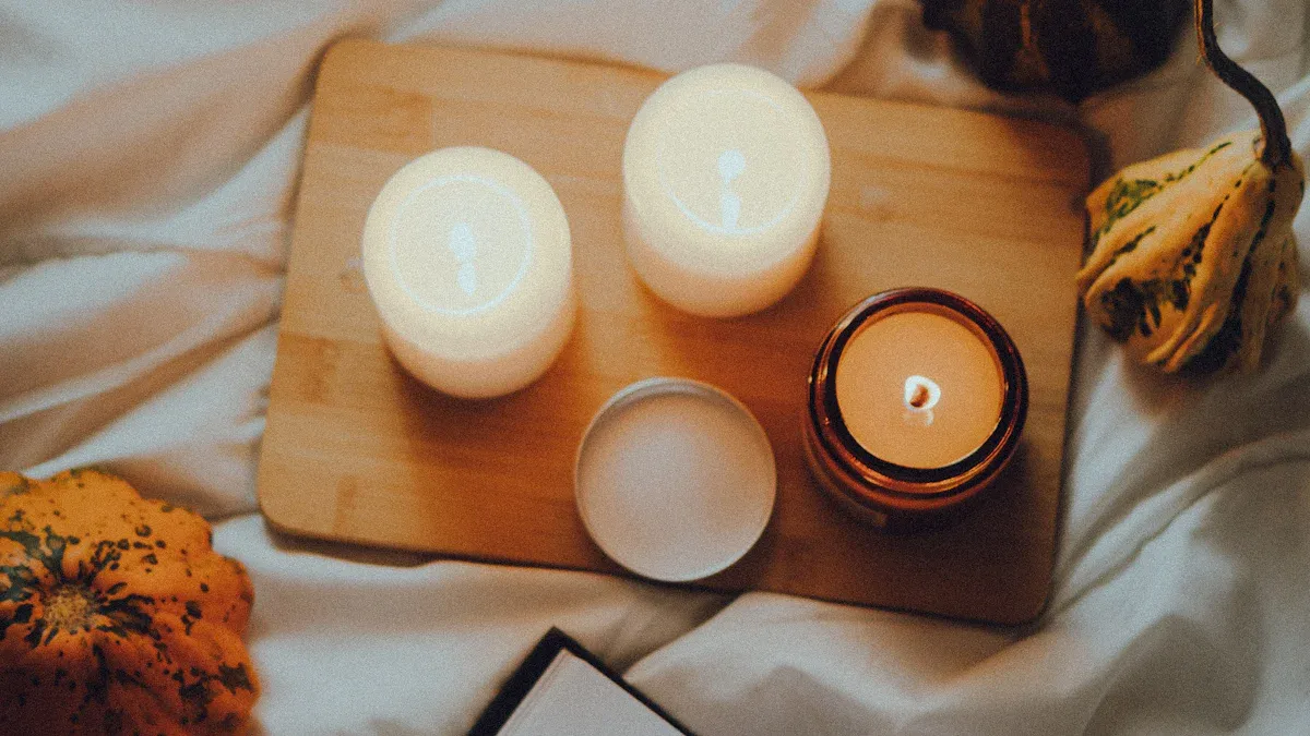 The Evening Reset for Better Sleep