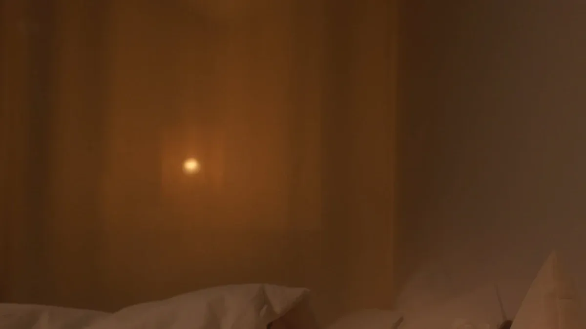 The Biology of Disrupted Sleep