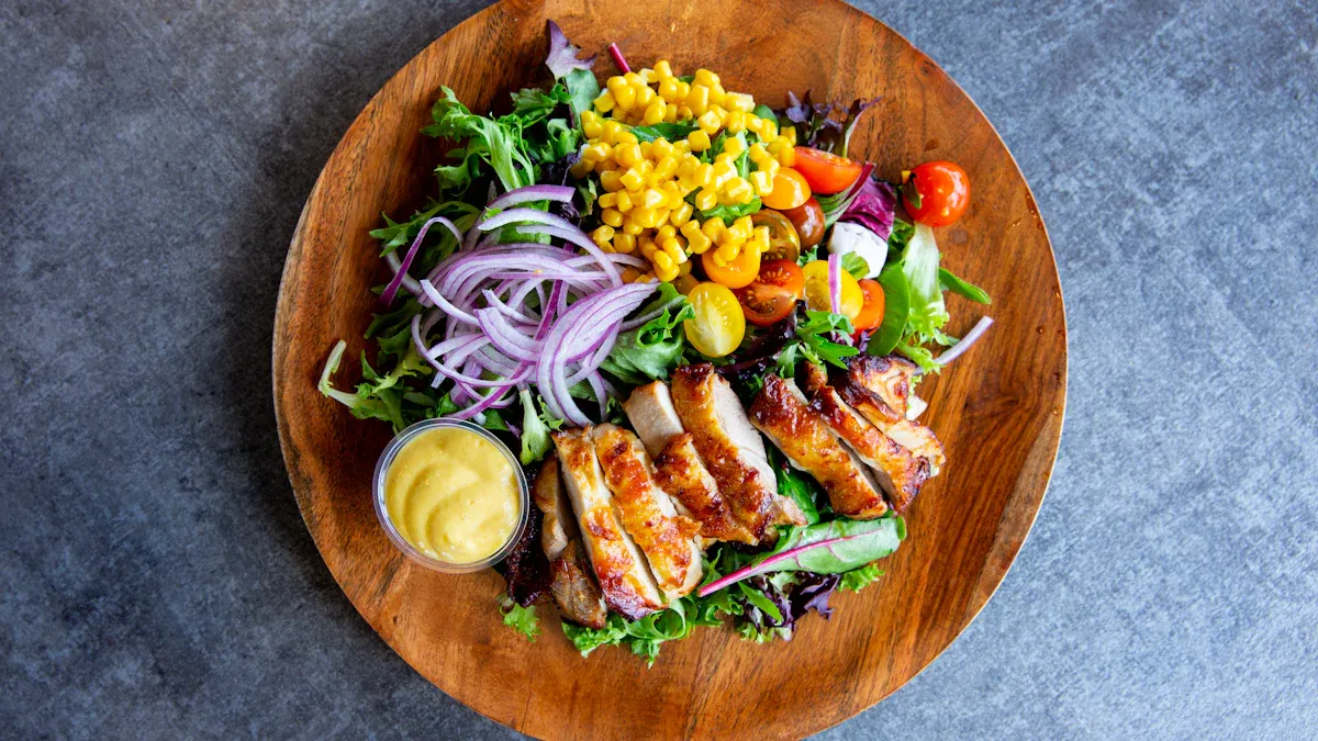 Key Lifestyle Choices for Energy