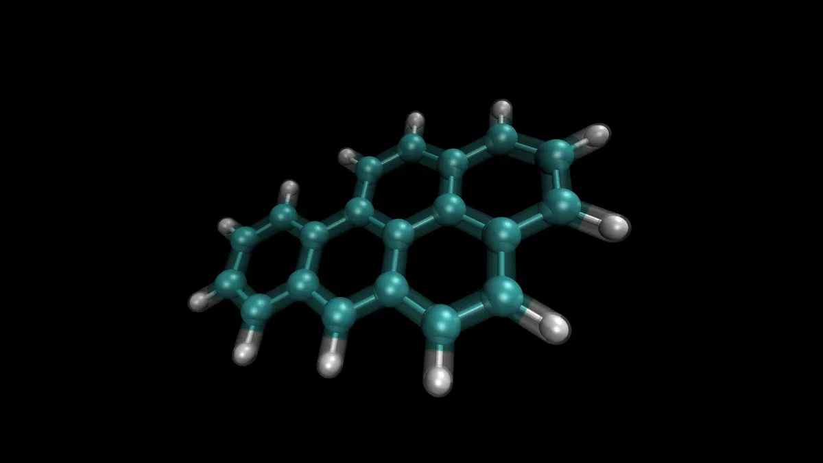 Regulators for Hormones, Energy, and Mood