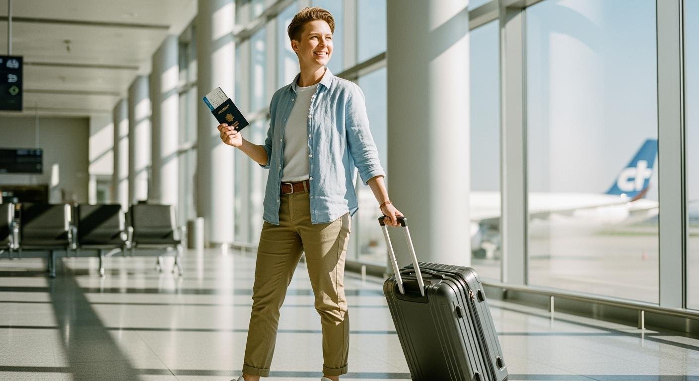 Expert Tips to Maintain Energy Traveling