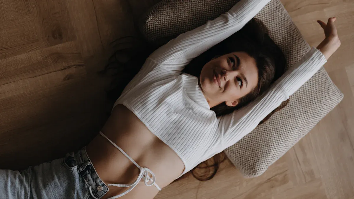 Mind-Body Therapies for Deeper Rest