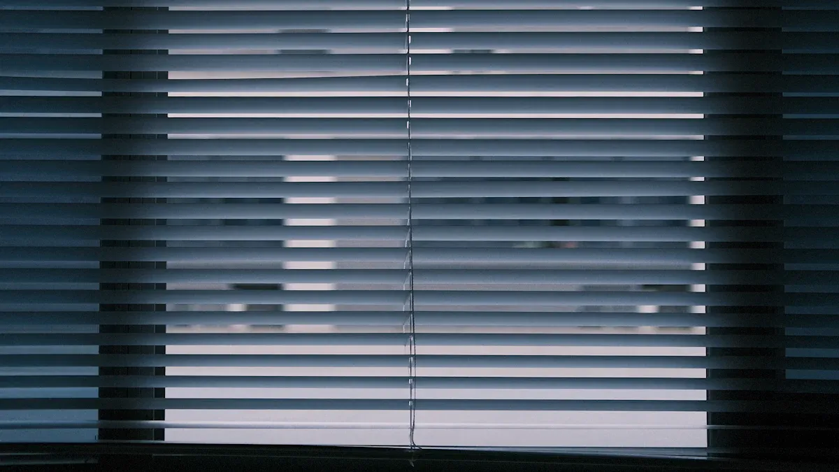 Create a Sleep-Friendly Environment