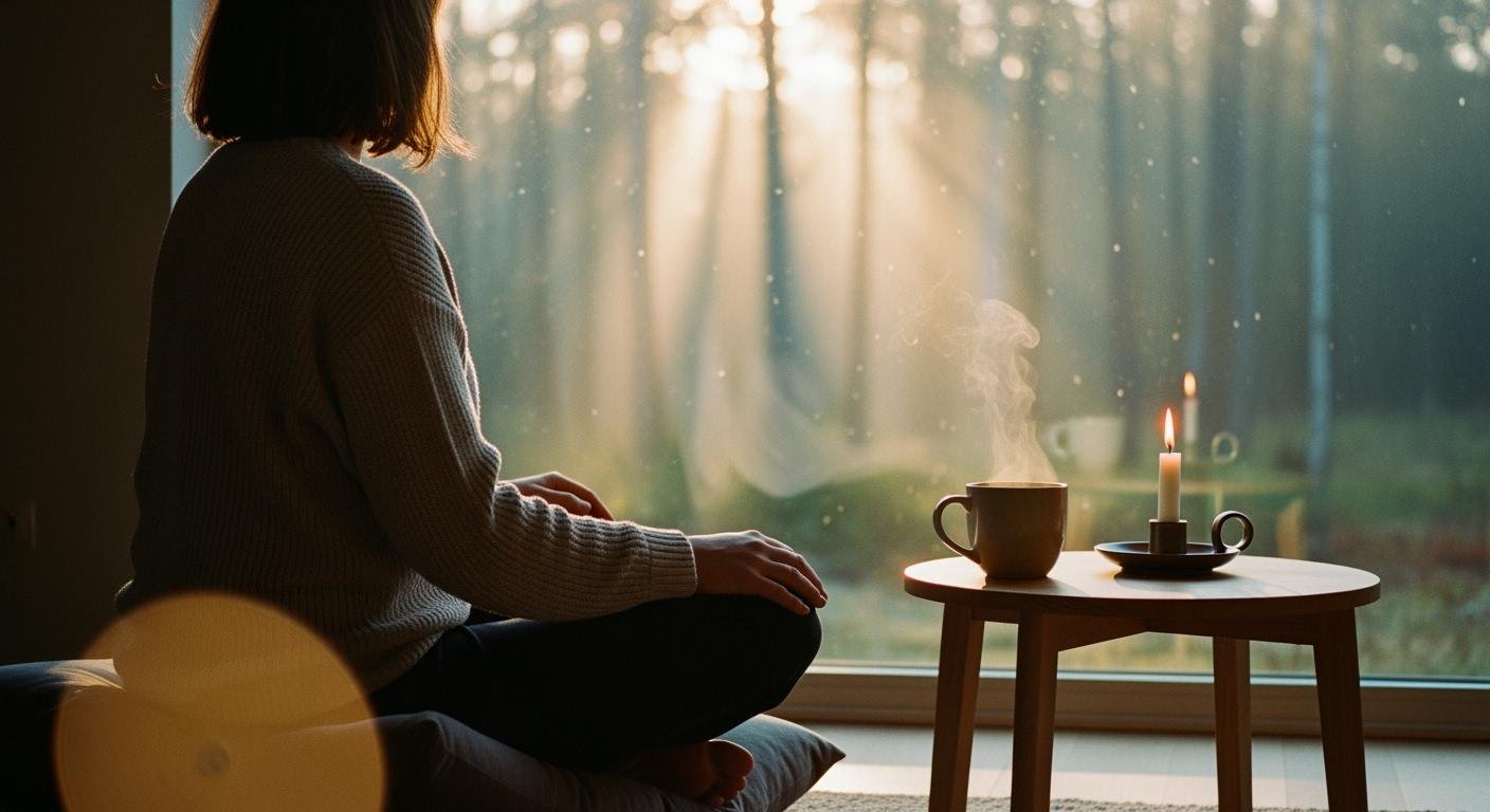 Avoiding Burnout with Mindful Self-Care