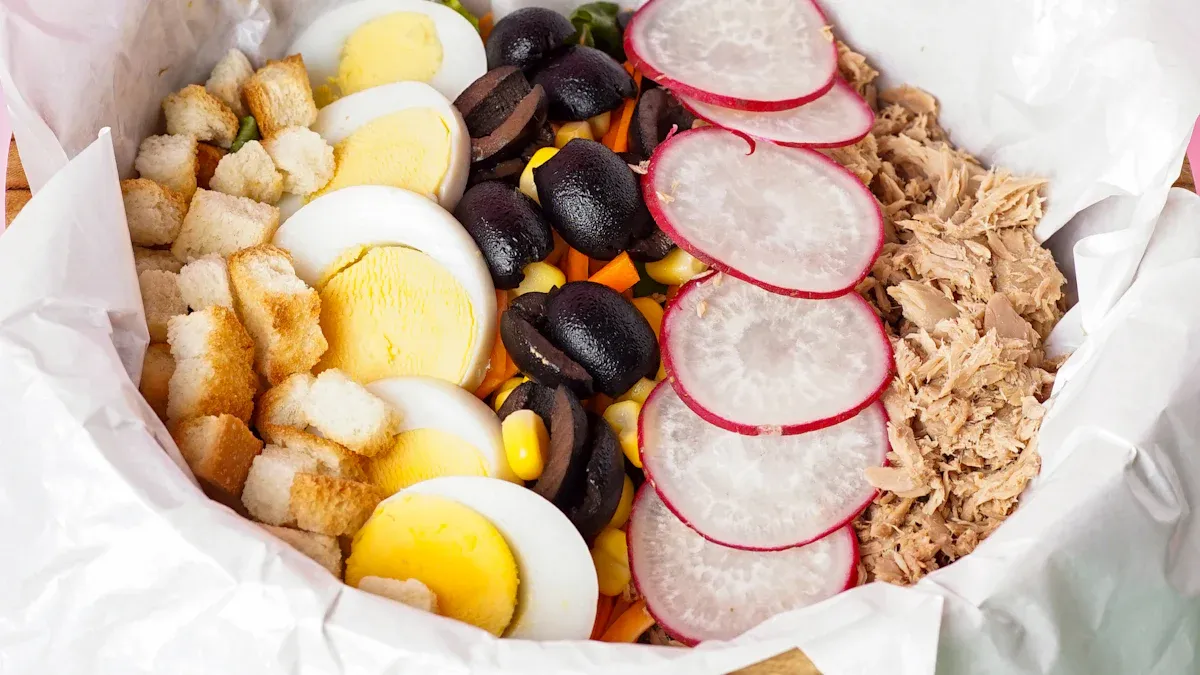 Fuel Your Body Smartly