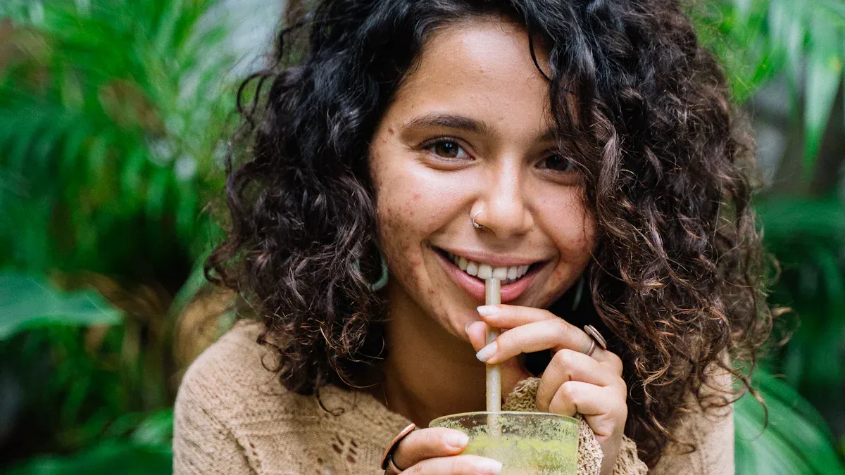 Nourishing Self-Care: Fueling Your Body