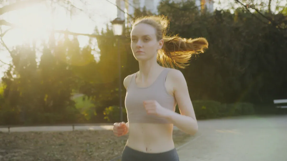 Morning Hacks to Boost Your Energy