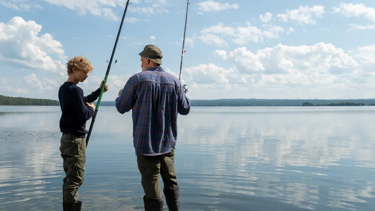 Action-Based Stress Reduction Strategies