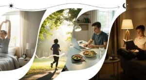 A Simple Daily Routine for Better Energy Levels