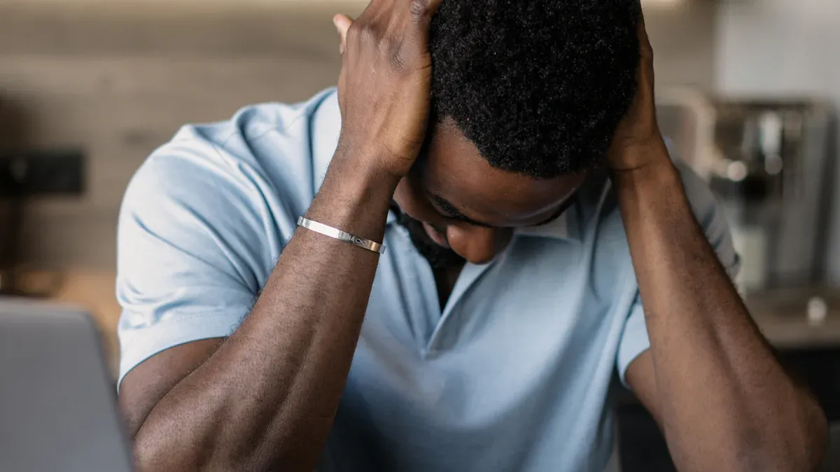 Identifying Symptoms of Low Energy and Getting Tested