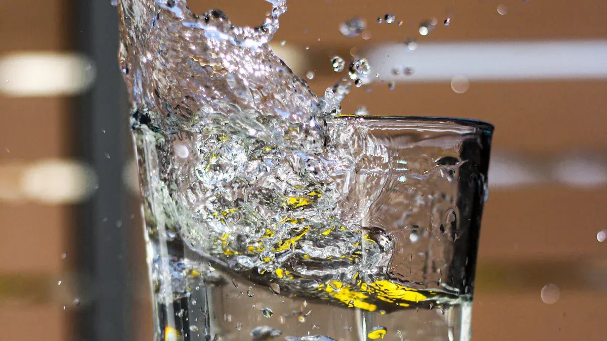 Pillar 1: Fuel Your Body