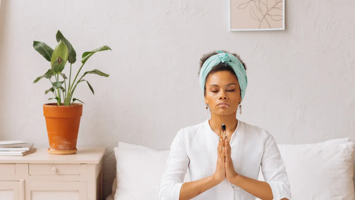 Strategies for Better Sleep and Mood Stability