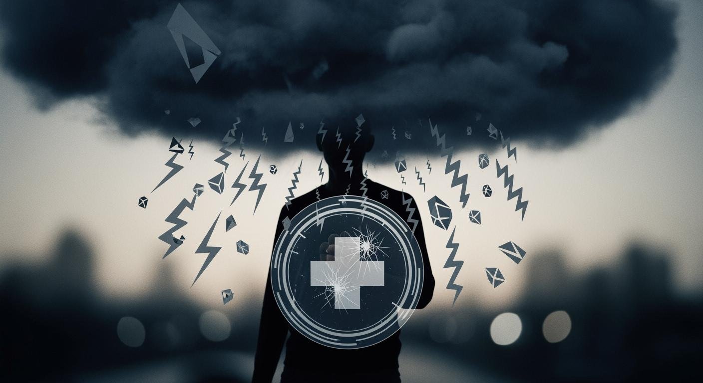 How Daily Stress Impacts Your Immune System