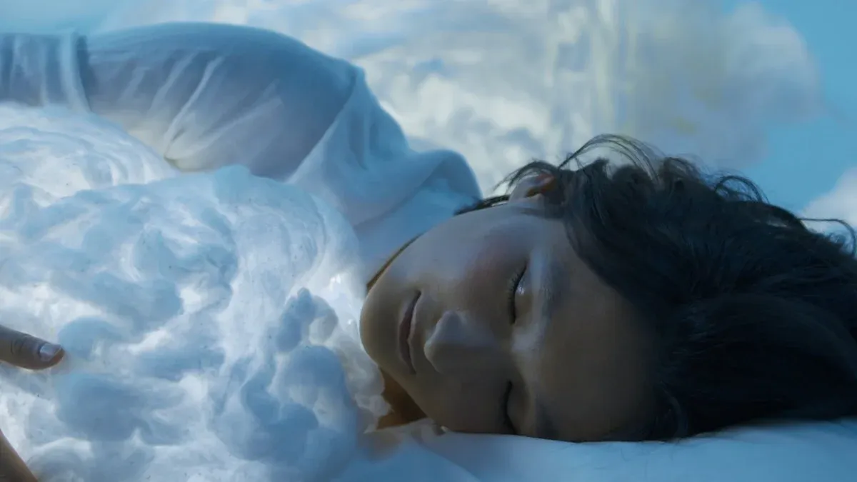 How Good Sleep Sharpens Your Cognitive Edge