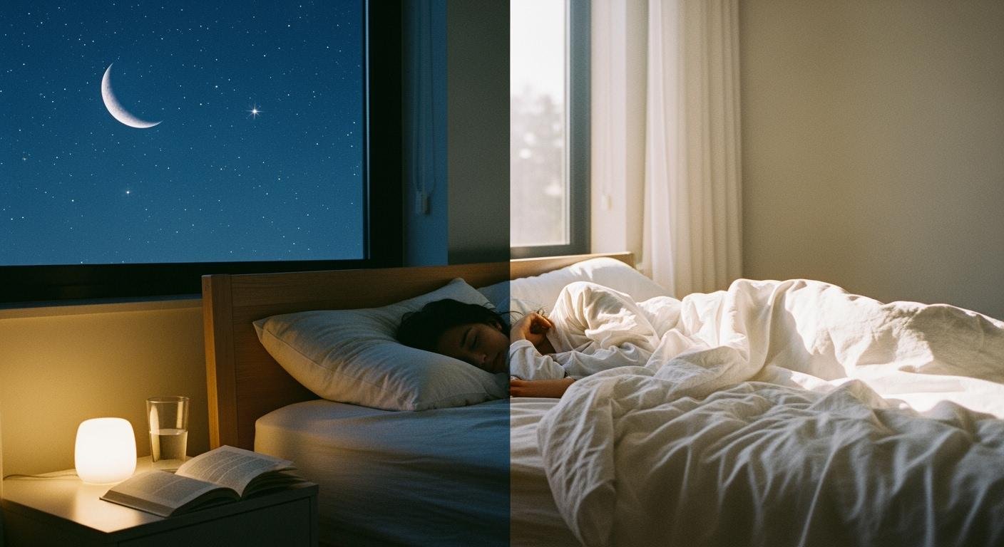 2025 Guide to Sleep and Mood Stability