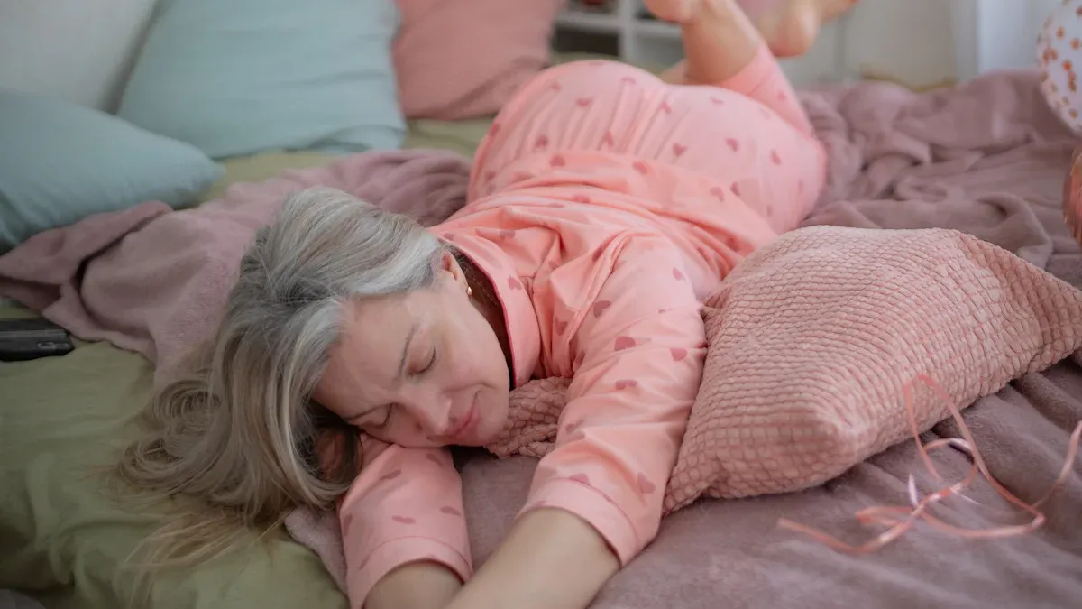 Morning Momentum: A 5-Minute Routine