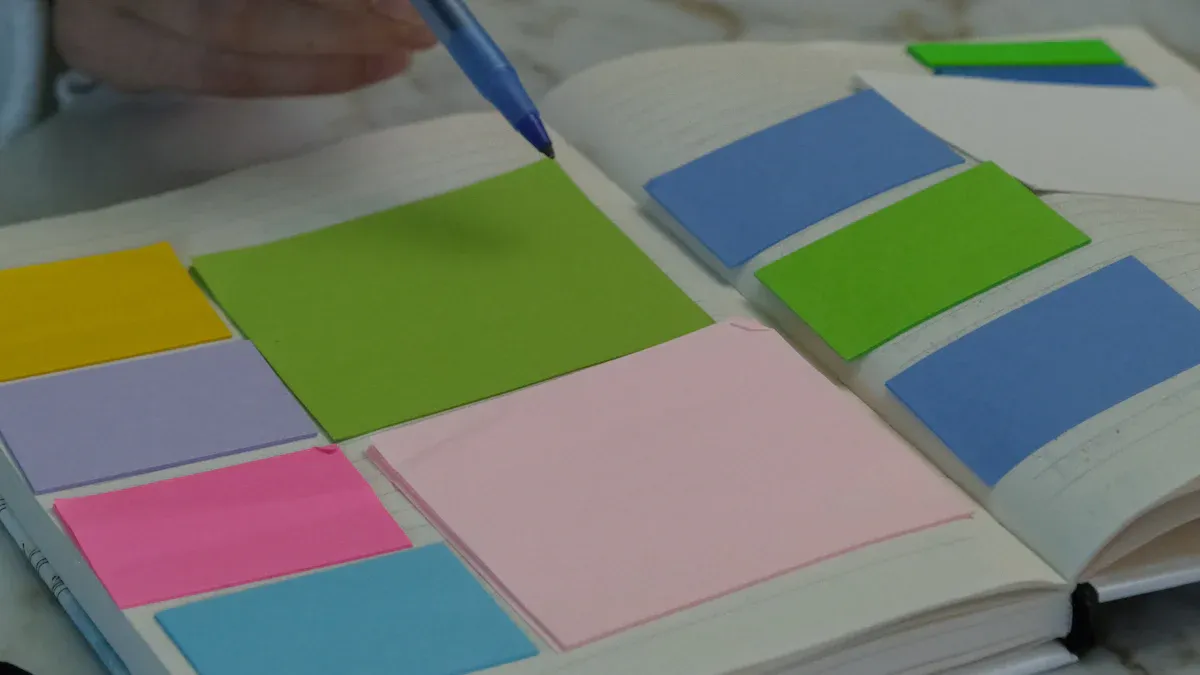 Practical Journaling Techniques