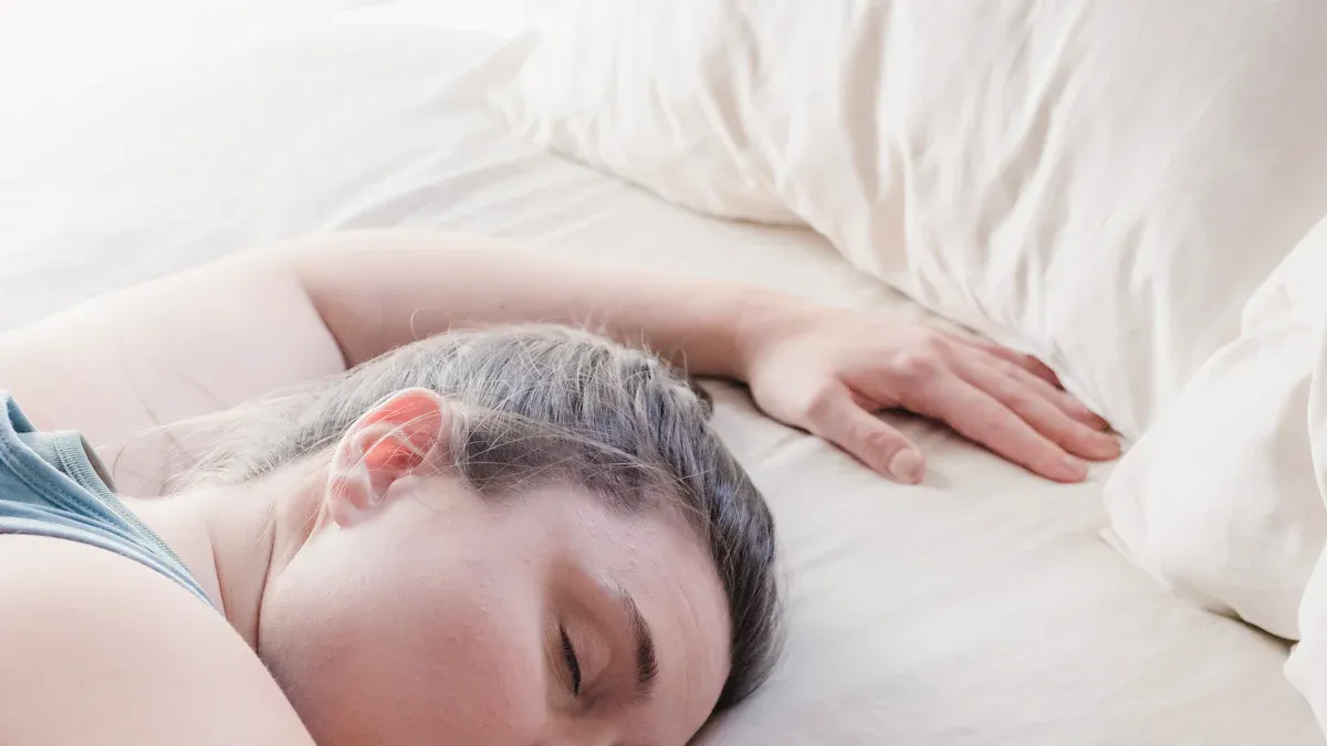 How Does Exercise Help Sleep?