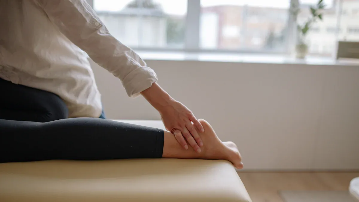 How Magnesium Supports Muscle Relaxation