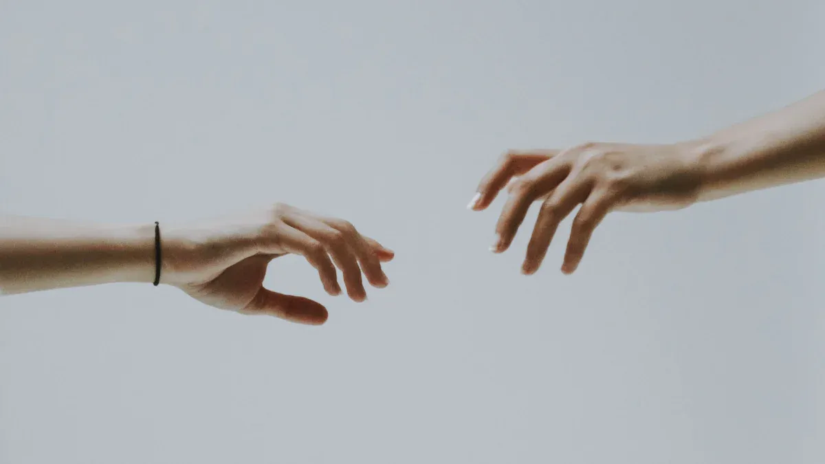 Strengthen Connections for Social Support