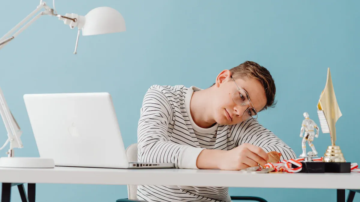 Why Men Struggle With Sleep