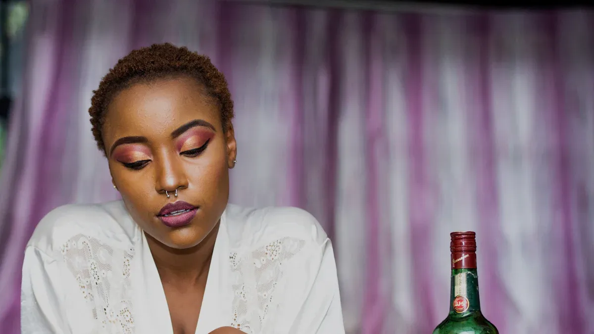 Myth 2: Alcohol as a Sleep Aid