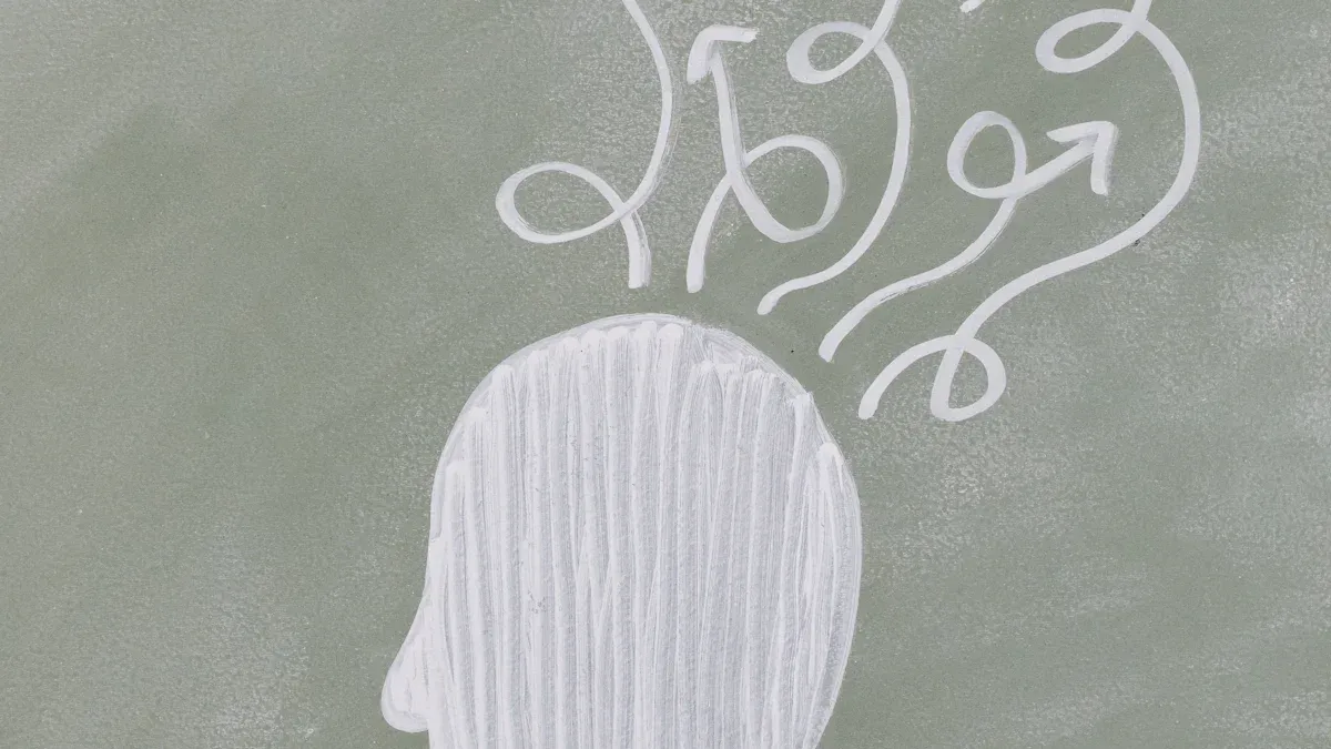 Why Journaling Creates Mental Clarity