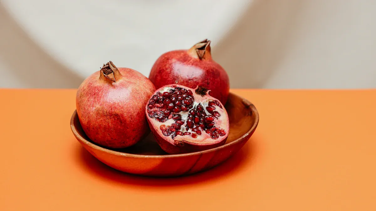 Boosting Male Fertility with Key Nutrients