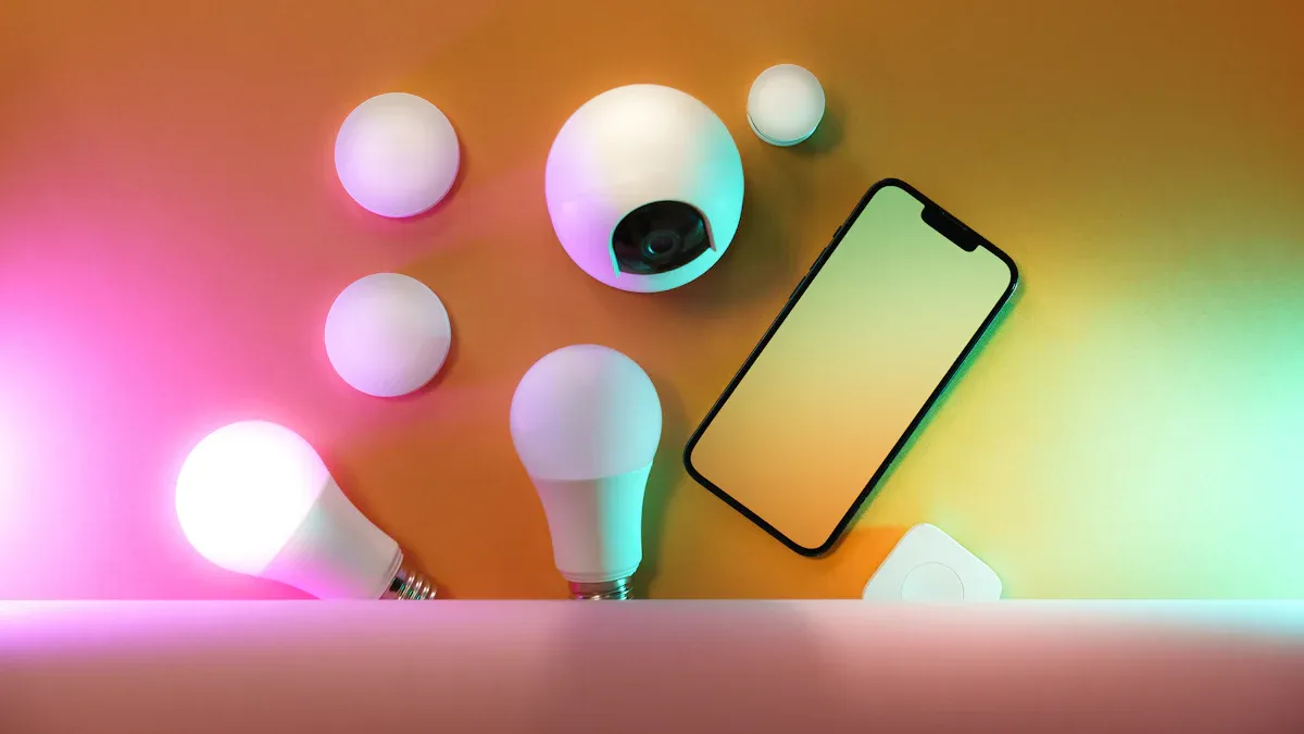 Tech-Powered Energy Saving Tips