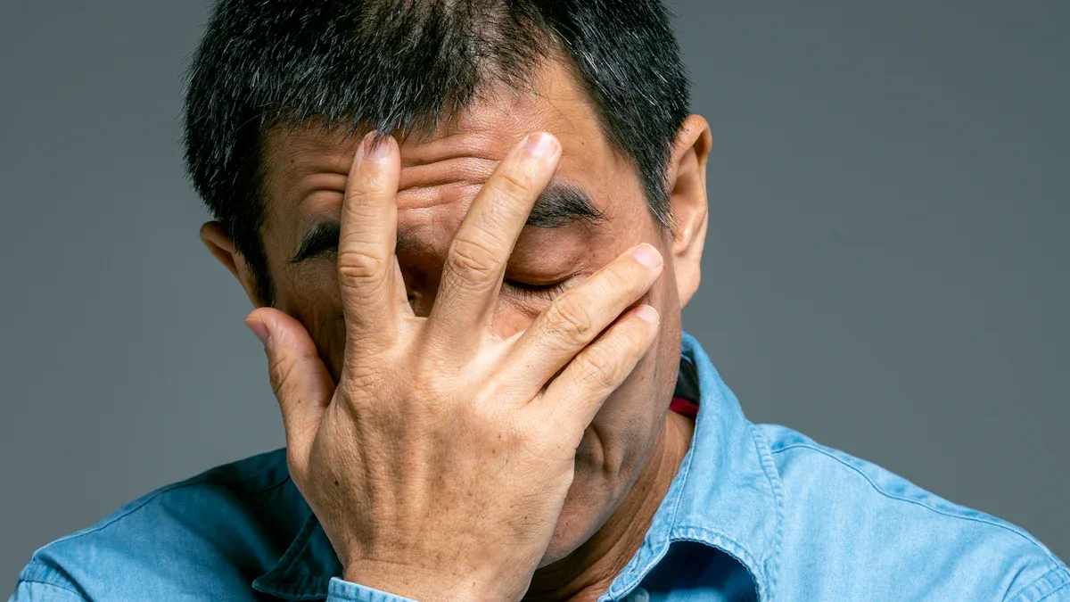 Mindset Energy Drainers: Internal Battles