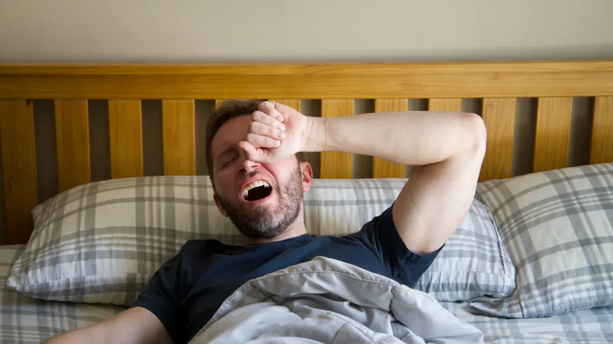 Signs Caffeine Is Hurting Your Sleep