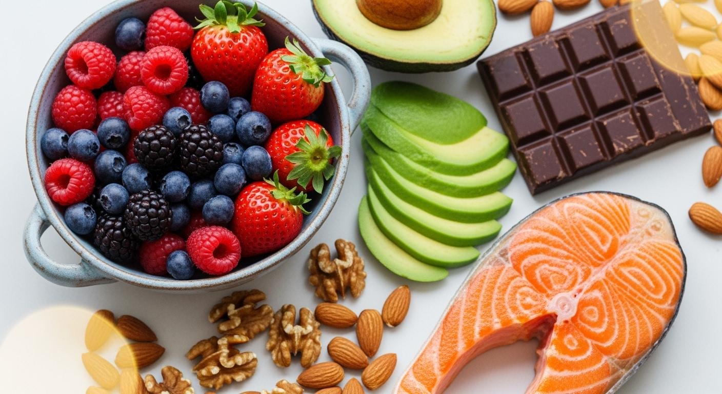 The Top Mood-Boosting Nutrients You Need