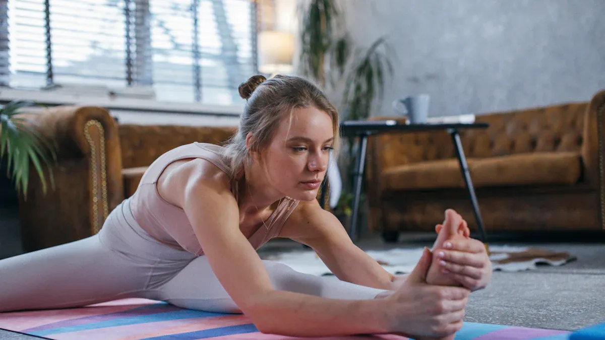 Myth 5: Evening Exercise Ruins Sleep