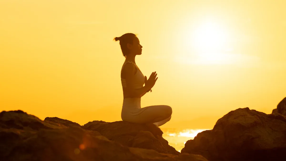 Actionable Steps to Manage Stress