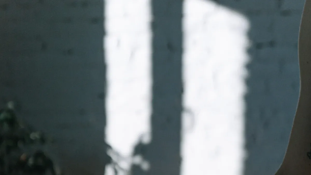 Engage in Calming Physical Rituals