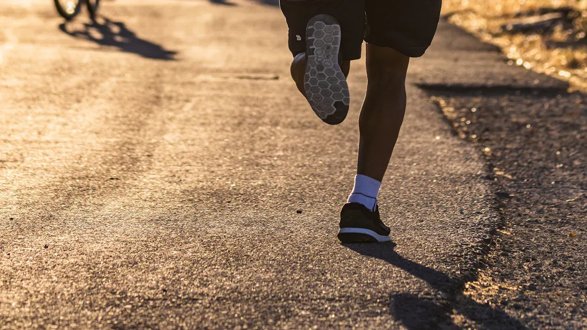 How to Maintain Energy with Movement