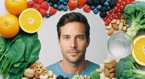 Why Low Energy in Men? Check Nutrients