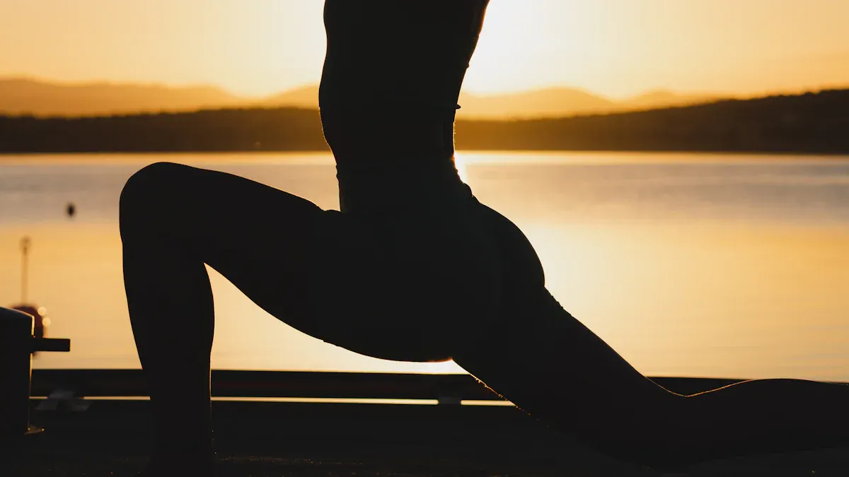 Pillar 3: Move with Purpose