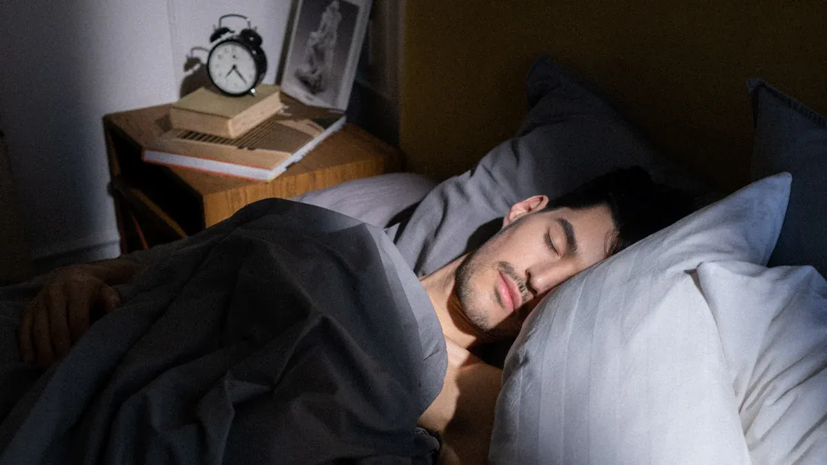 Maximize Comfort for a Good Night’s Sleep